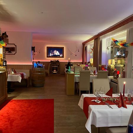 Harmonie Hotel Rust Hohegeiß Kültér fotó