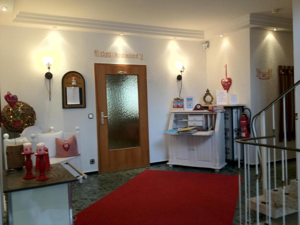 Harmonie Hotel Rust Hohegeiß Kültér fotó