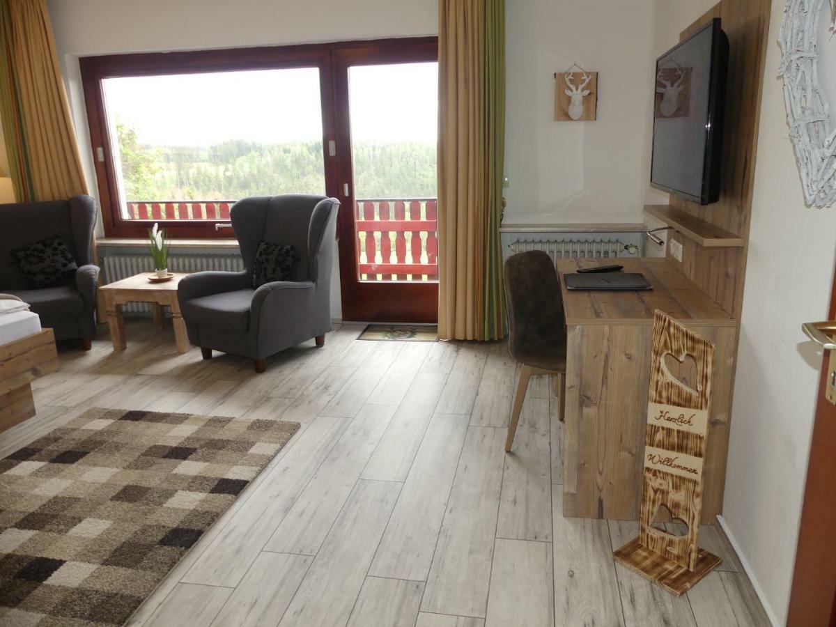 Harmonie Hotel Rust Hohegeiß Kültér fotó