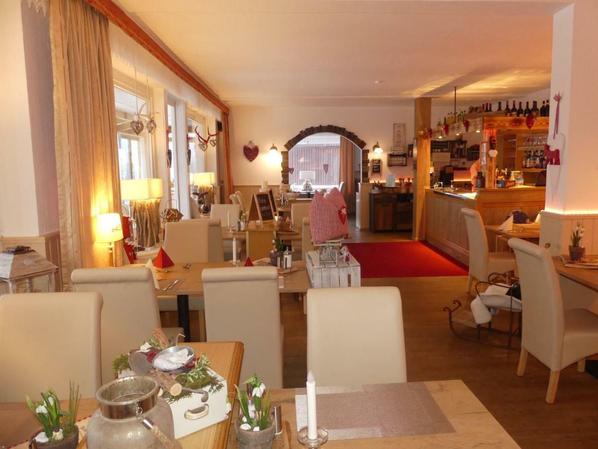 Harmonie Hotel Rust Hohegeiß Kültér fotó
